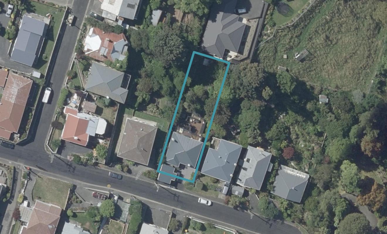 89 Maryhill Terrace, Maryhill, Dunedin - Carousel 1