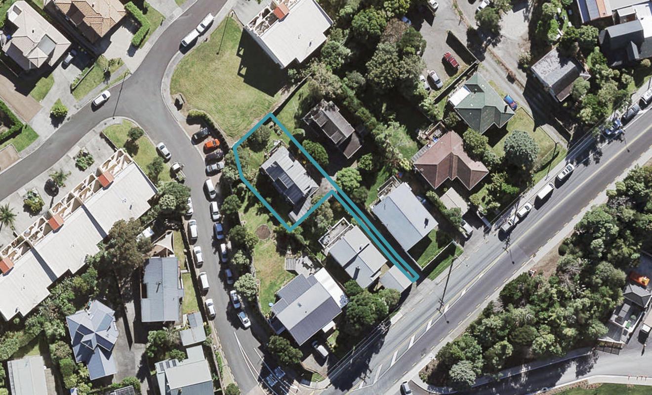 11A Rangatira Road, Birkdale, Auckland - Carousel 1