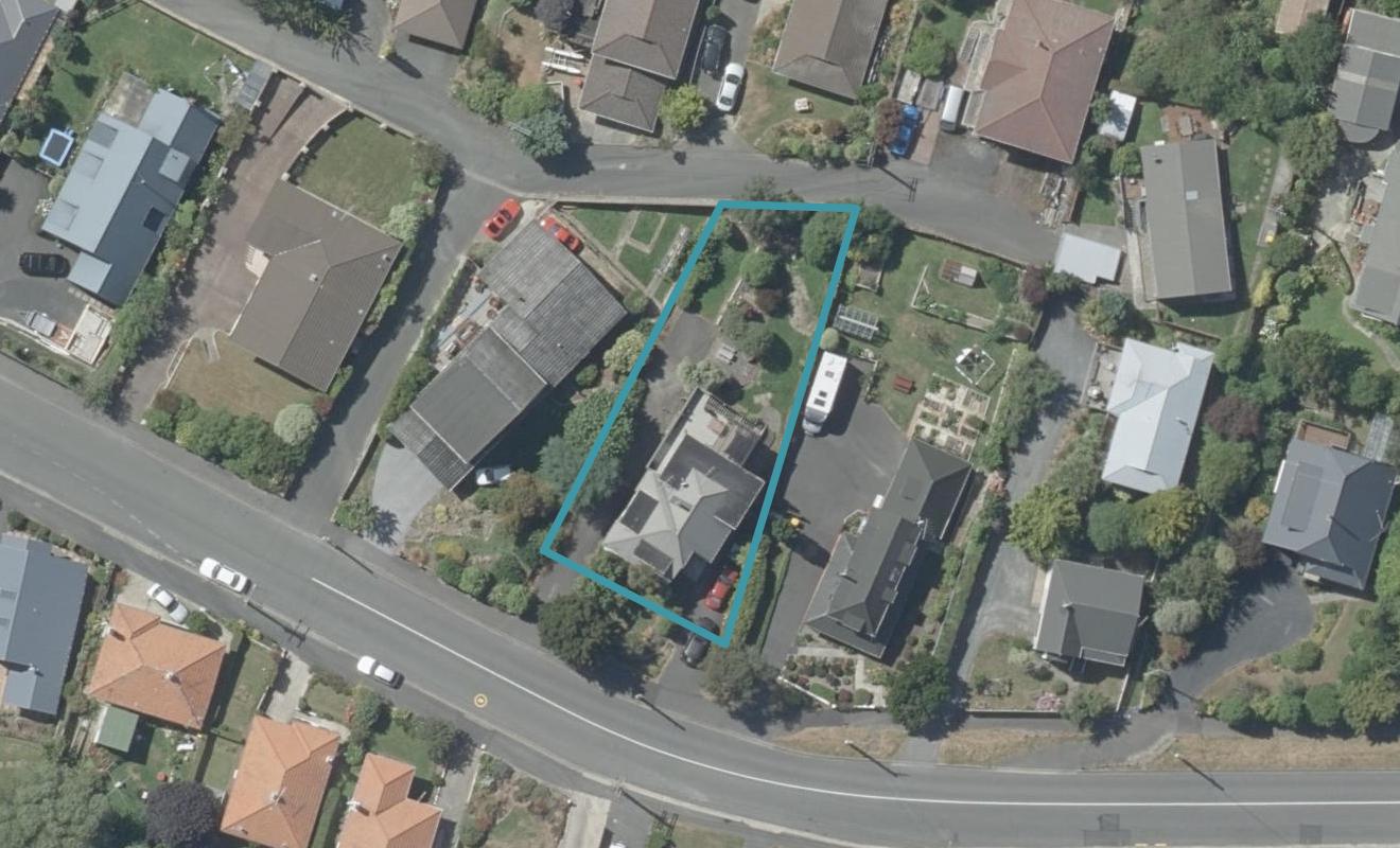56 Barr Street, Kenmure, Dunedin - Carousel 1