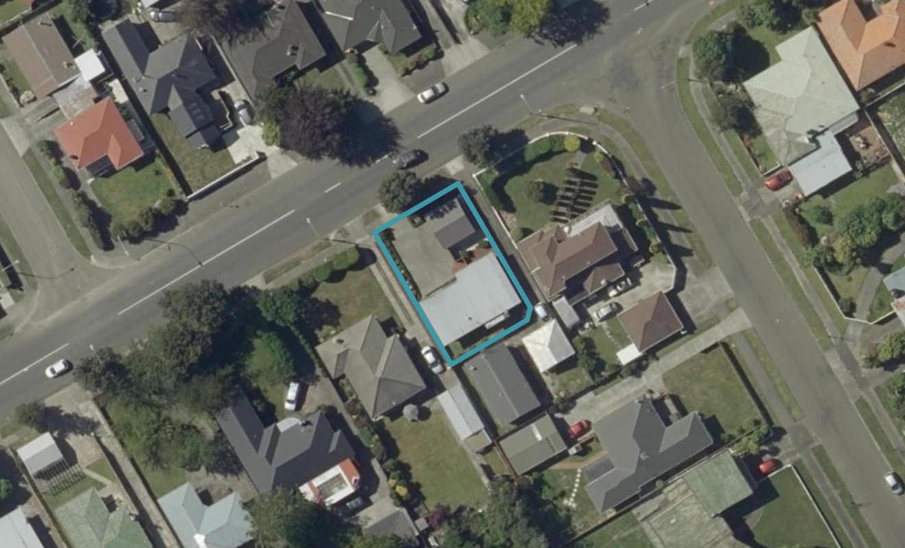 152 College Street, Awapuni, Palmerston North - Carousel 1