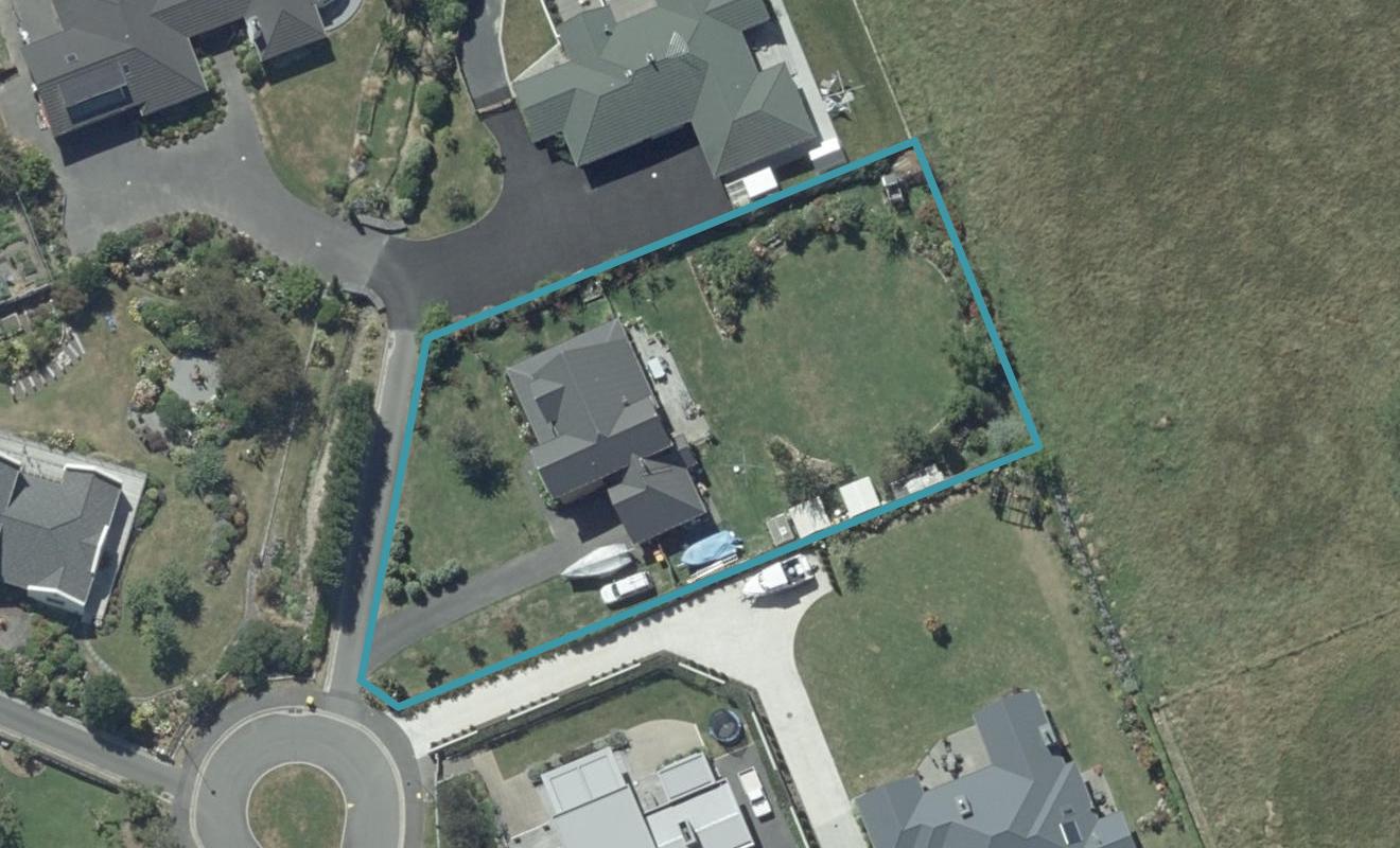 22 Orchard Grove, East Taieri, Mosgiel - Carousel 1