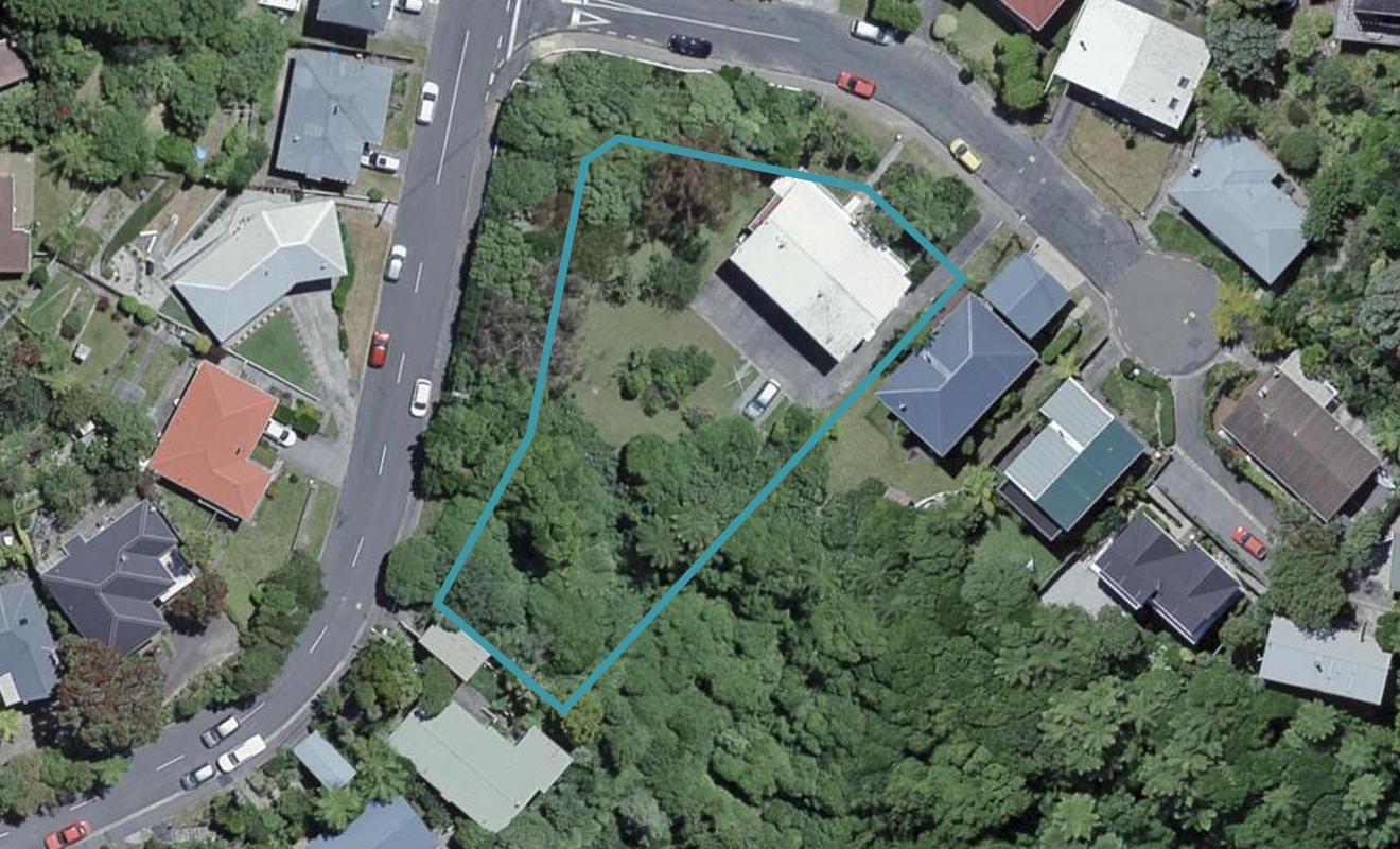 2A Rosalind Street, Ngaio, Wellington - Carousel 1