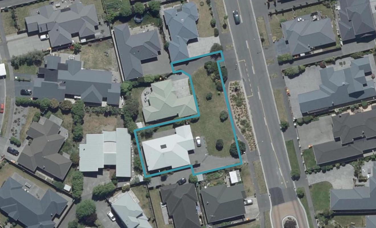 503 Bower Avenue, Parklands, Christchurch - Carousel 1