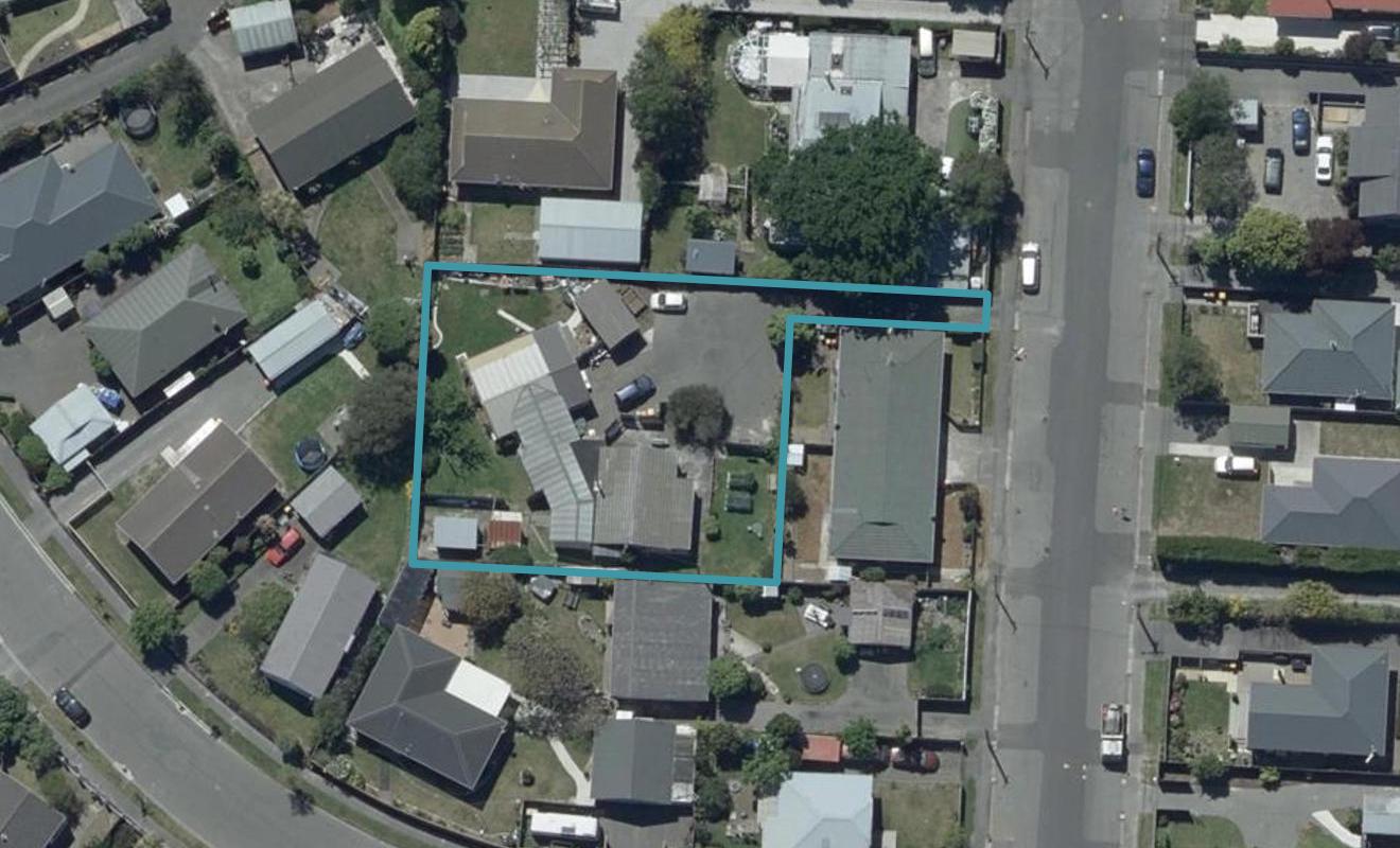 152 Palmers Road, New Brighton, Christchurch - Carousel 1