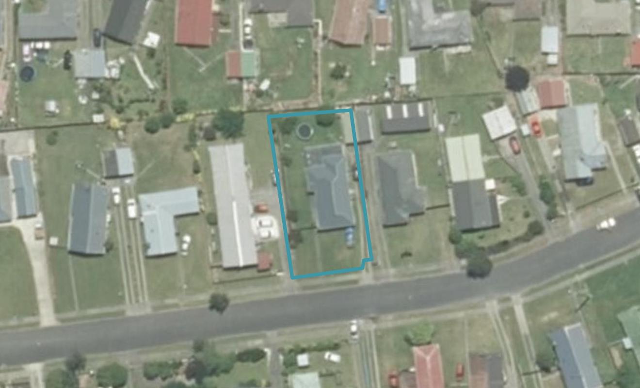 22 Blundell Place, Huntly, Huntly - Carousel 1