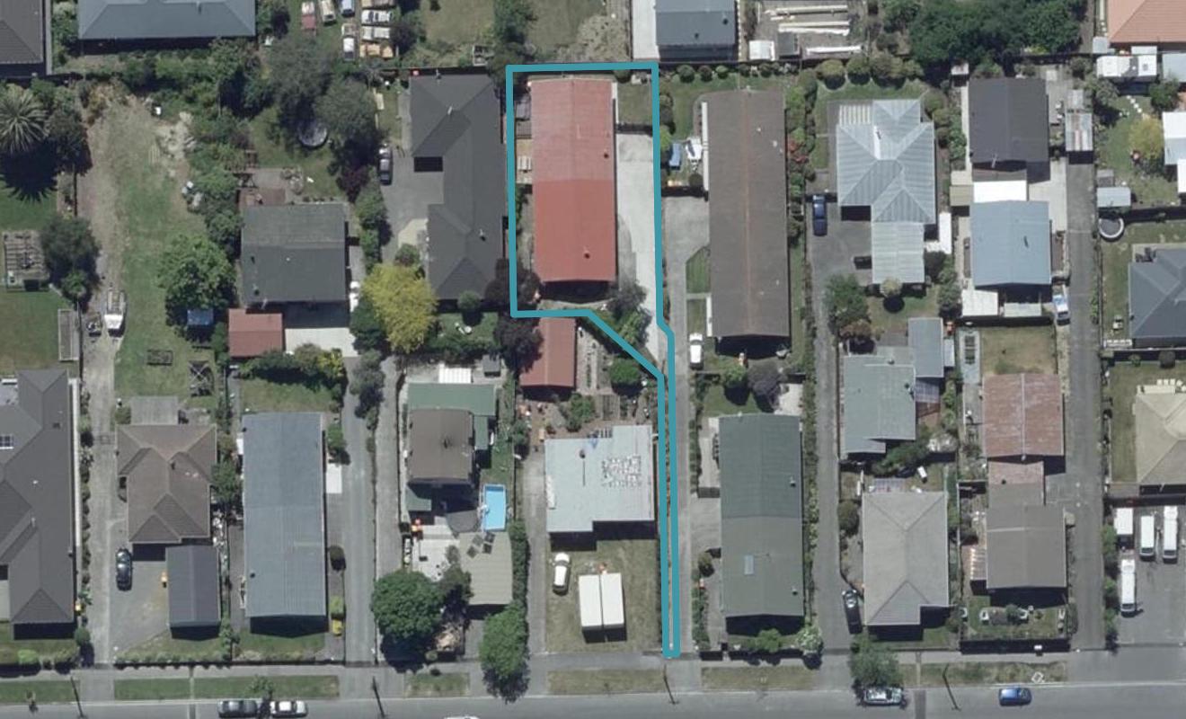 2/148B Beach Road, North New Brighton, Christchurch - Carousel 1