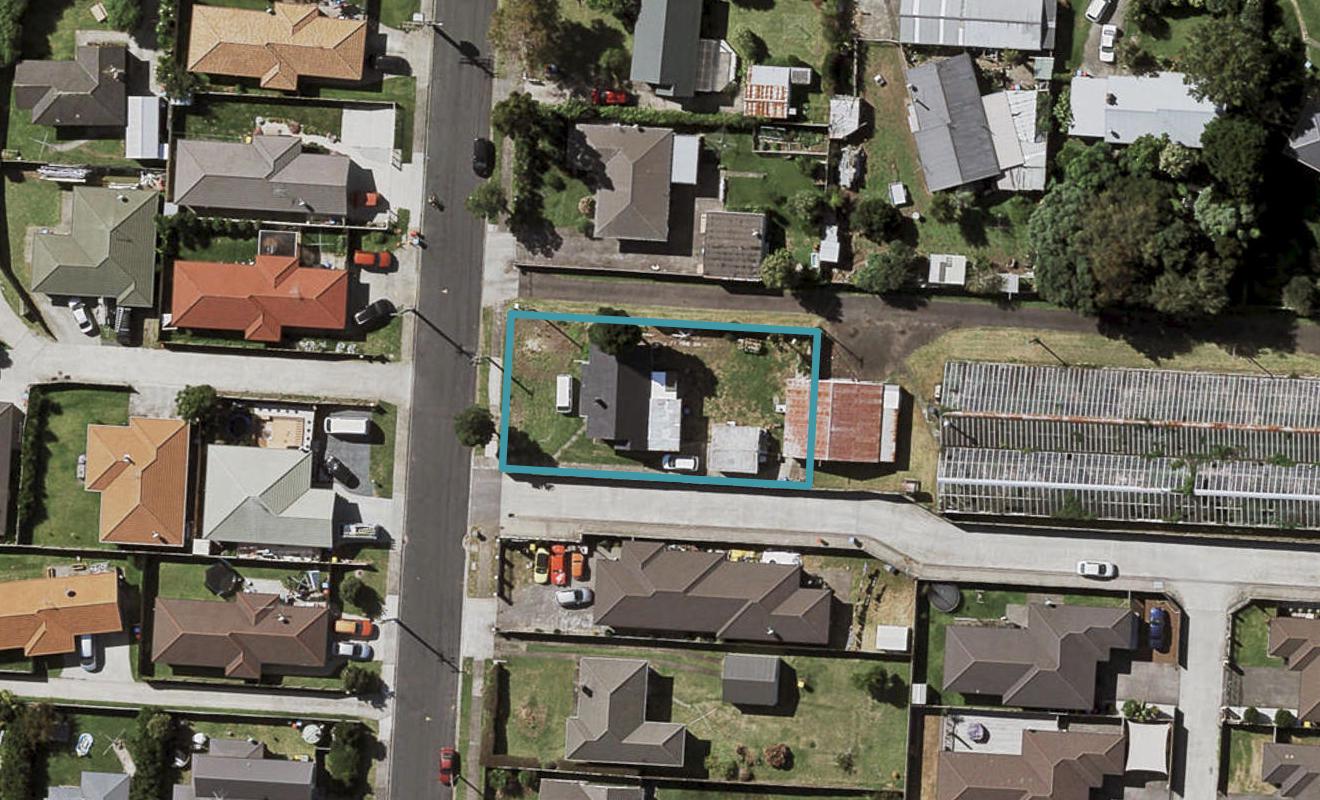 21 Convoy Lane, Otahuhu, Auckland - Carousel 1