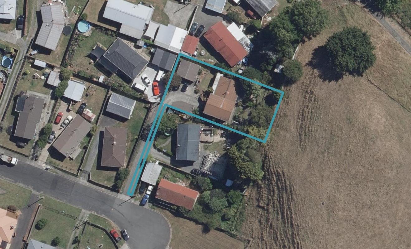 21B Couch Street, Ngaruawahia - Carousel 1