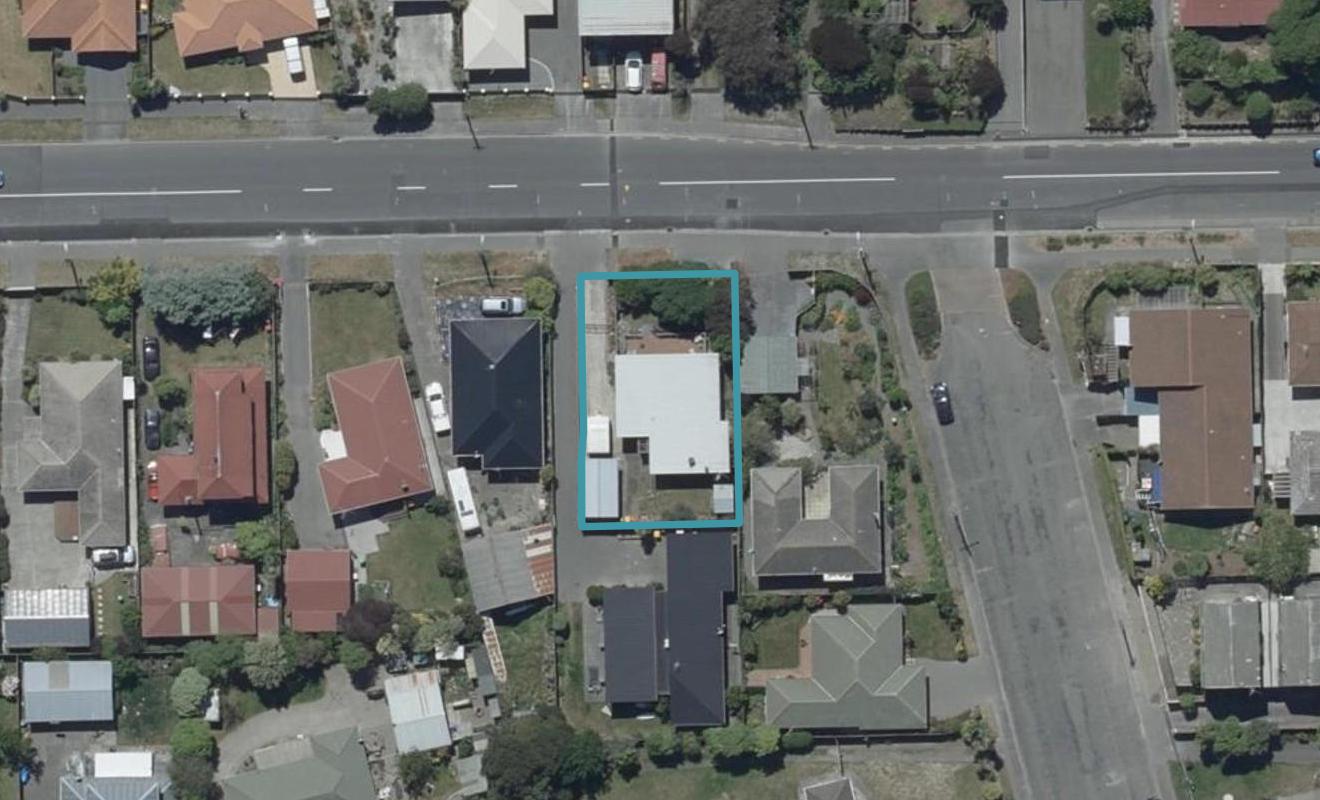 71 Beach Road, North New Brighton, Christchurch - Carousel 1