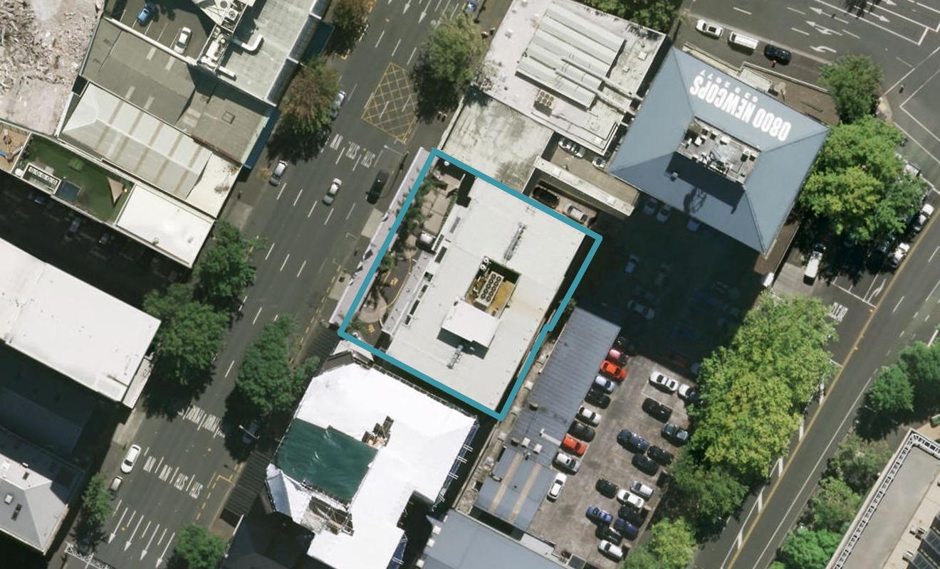 201/188 Hobson Street, Auckland Central, Auckland - Carousel 1