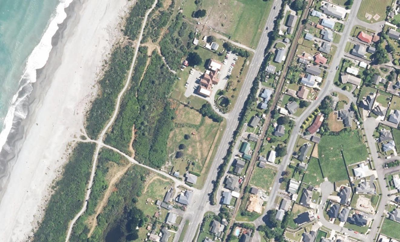 0 Main Road, Paroa, GREYMOUTH - Carousel 1