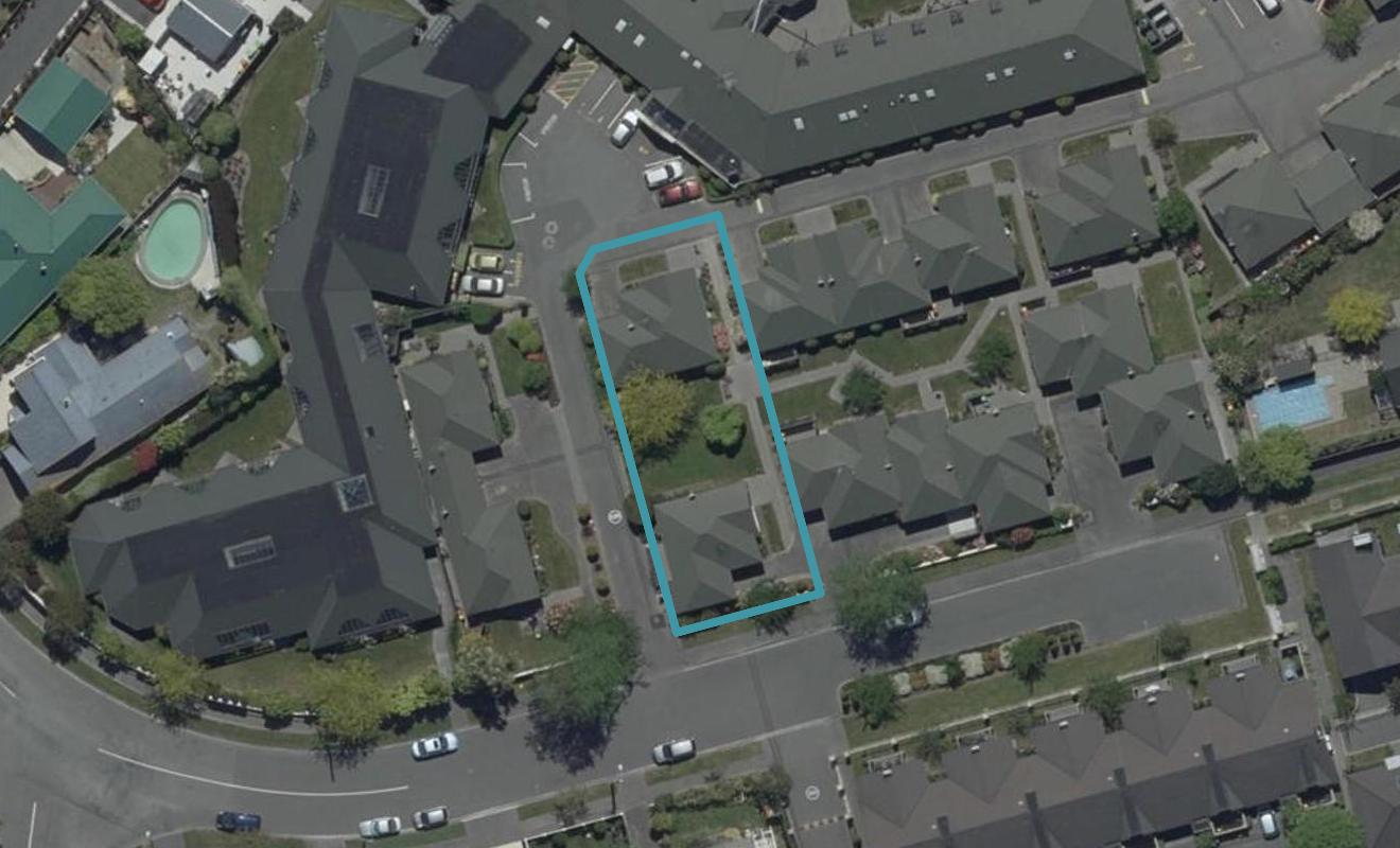 11/131 Wairakei Road, Bryndwr, Christchurch - Carousel 1