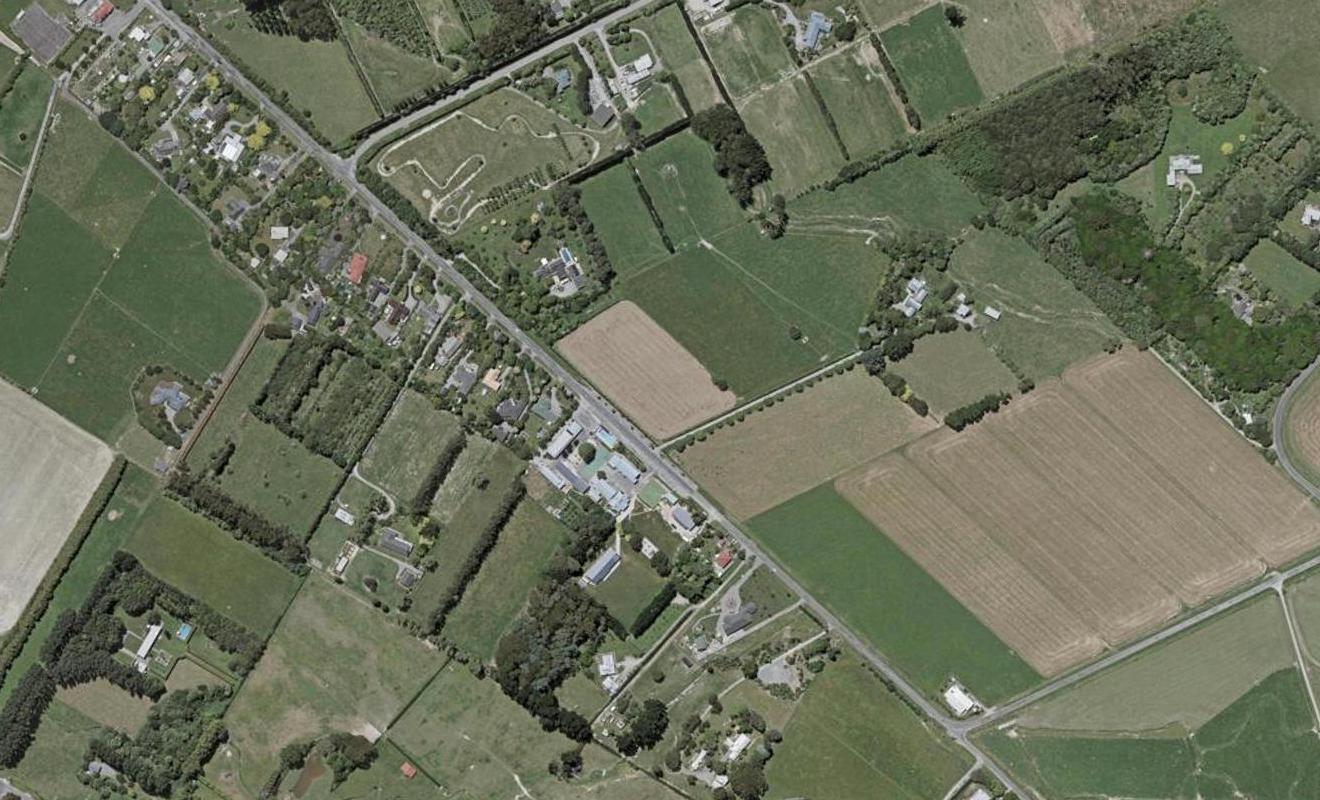 123 School Road, Te Horo, Otaki - Carousel 1