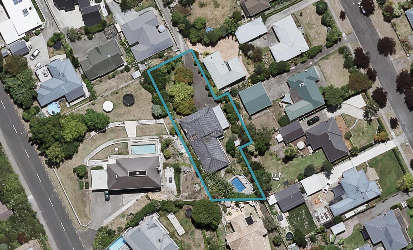 8 Crosby Street, Havelock North, Havelock North - Carousel 1