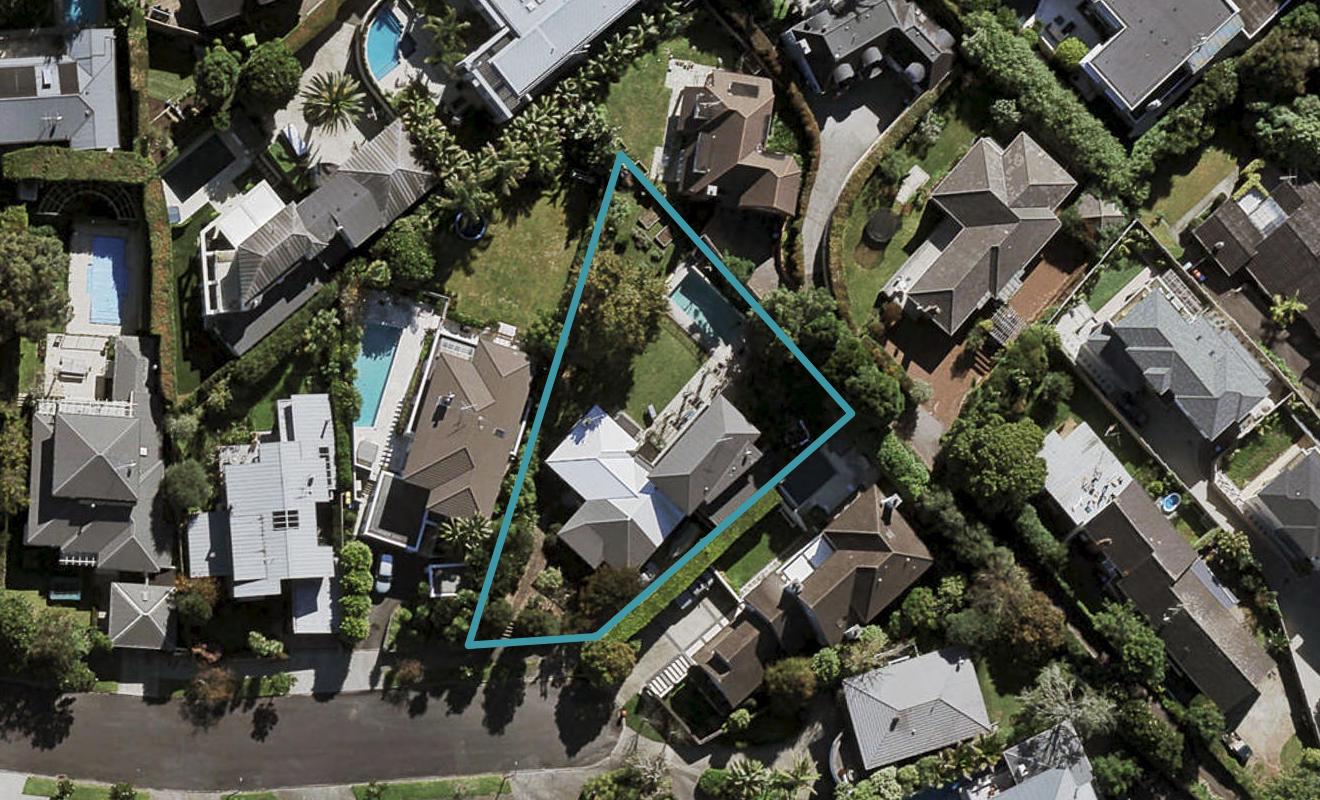 22 Woodley Avenue, Remuera, Auckland - Carousel 1