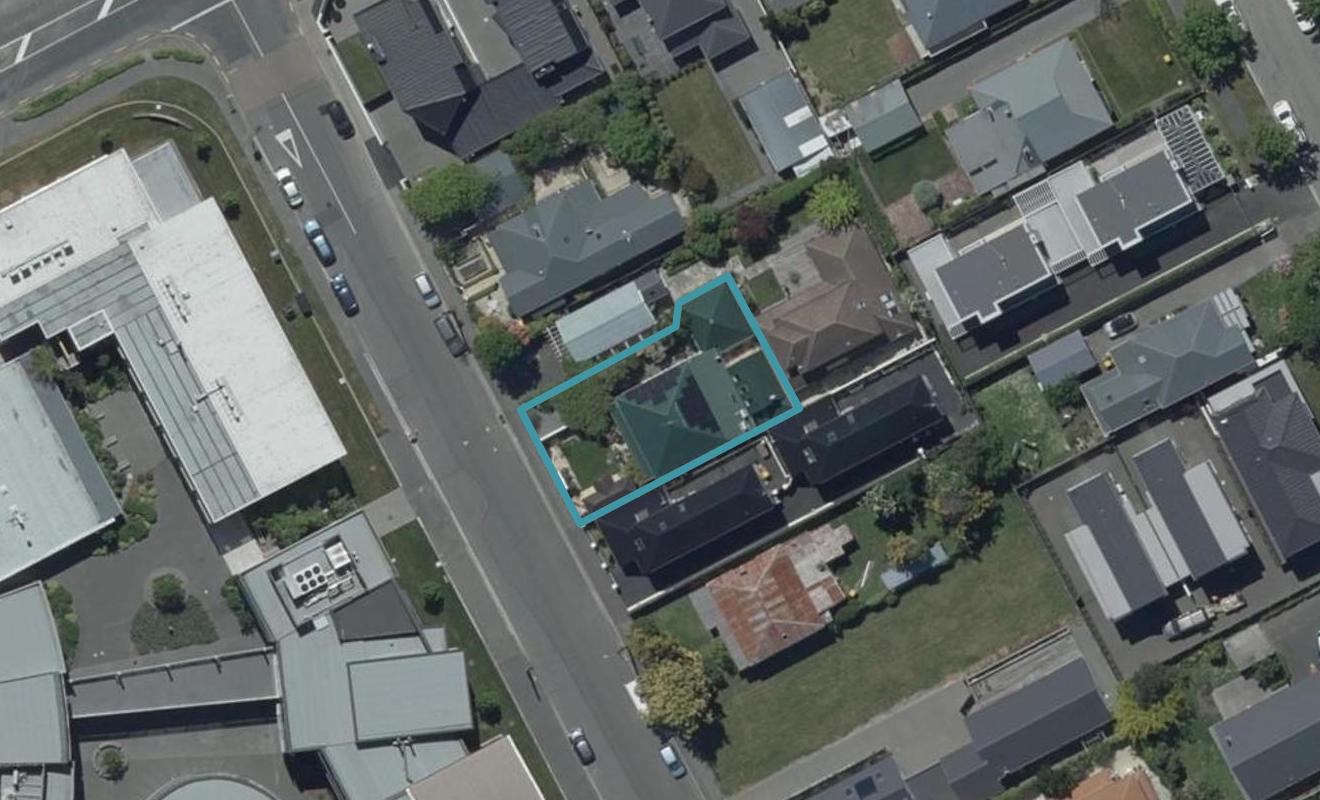 74 Hewitts Road, Merivale, Christchurch - Carousel 1