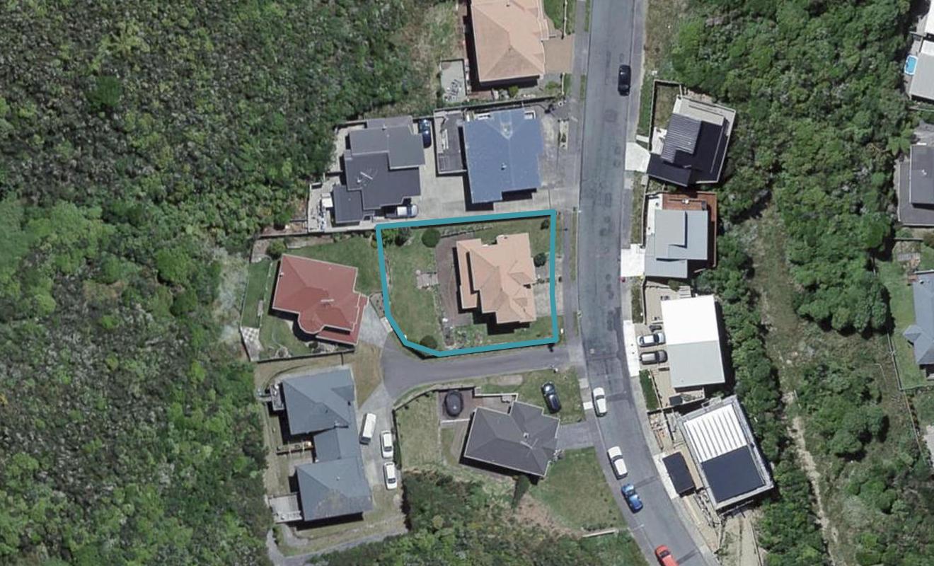 25 Jaunpur Crescent, Broadmeadows, Wellington - Carousel 1