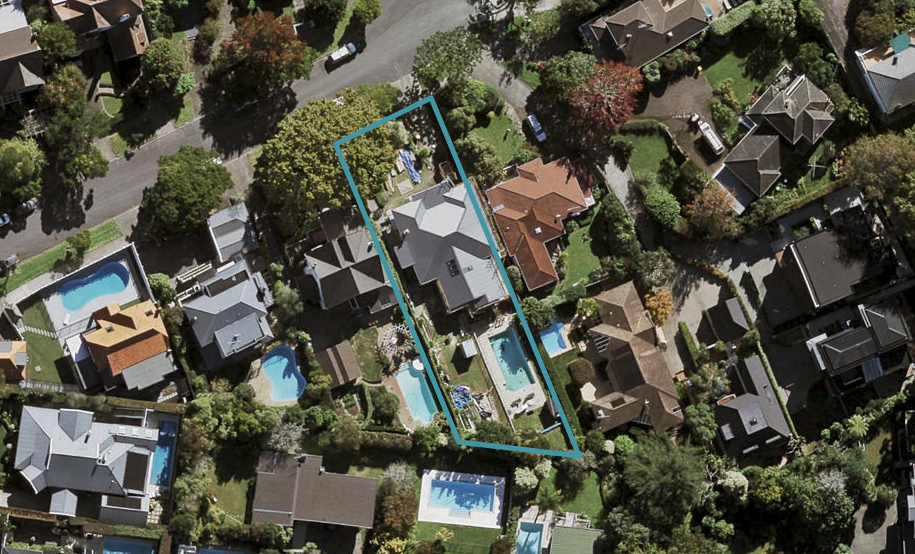 19 Entrican Avenue, Remuera, Auckland - Carousel 1