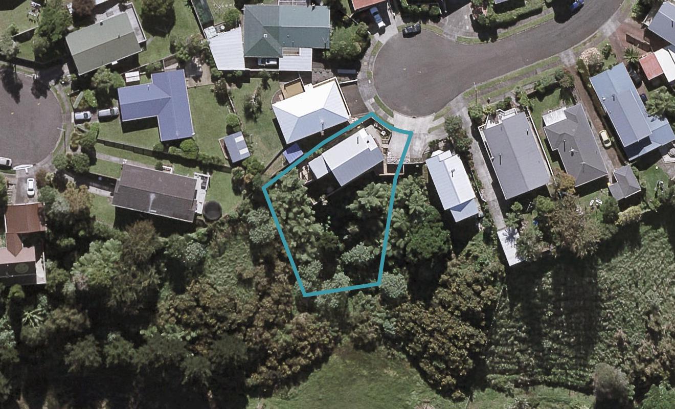 21 Harriet Place, Whalers Gate, New Plymouth - Carousel 1