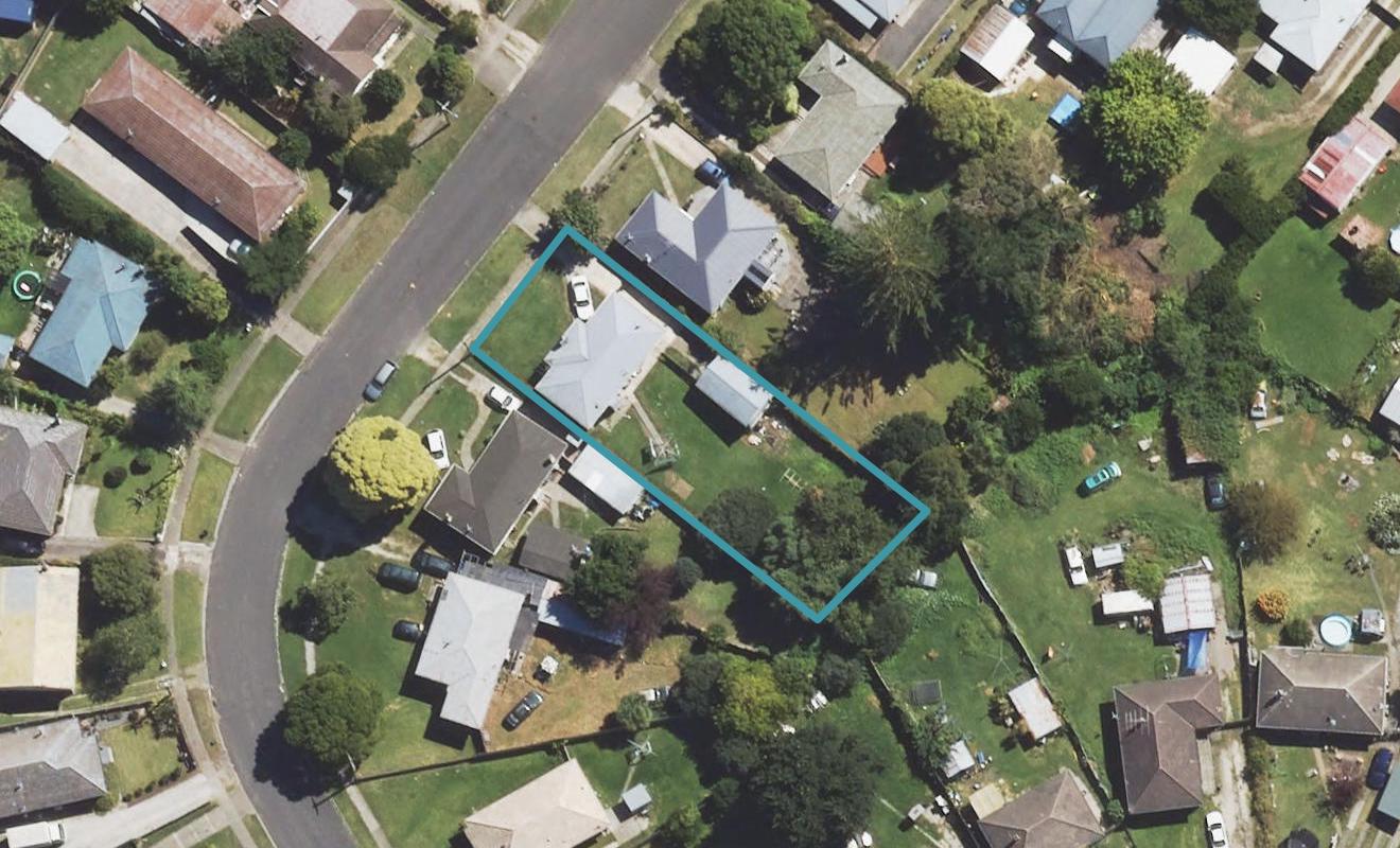 47 Atkinson Street, Mangapapa, Gisborne - Carousel 1