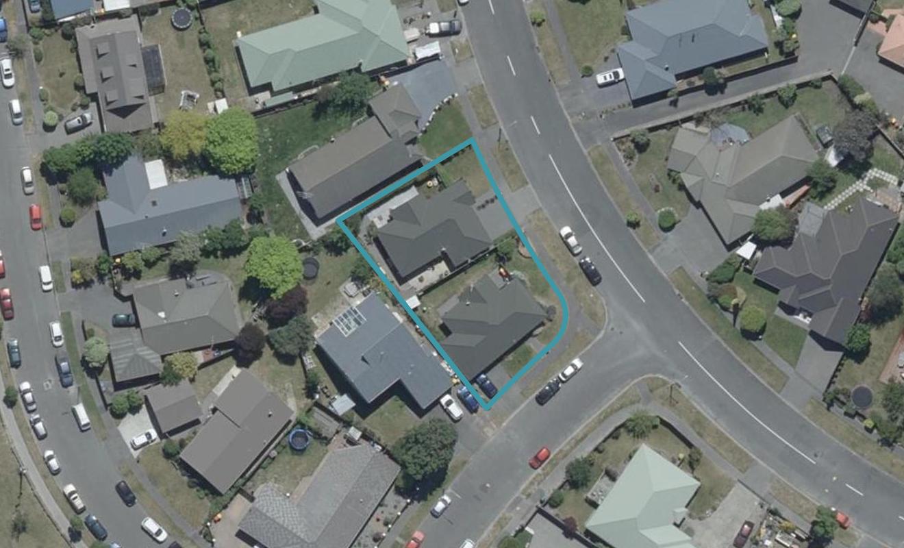 2/30 Broadhaven Avenue, Parklands, Christchurch - Carousel 1
