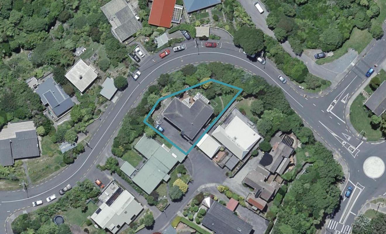 5 Woodford Way, Crofton Downs, Wellington - Carousel 1
