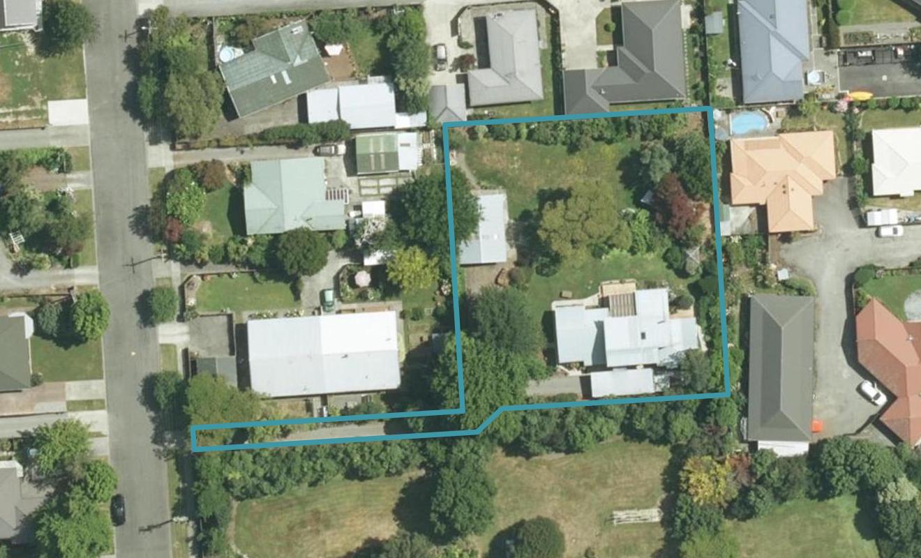 34A Adams Lane, Springlands, Blenheim - Carousel 1