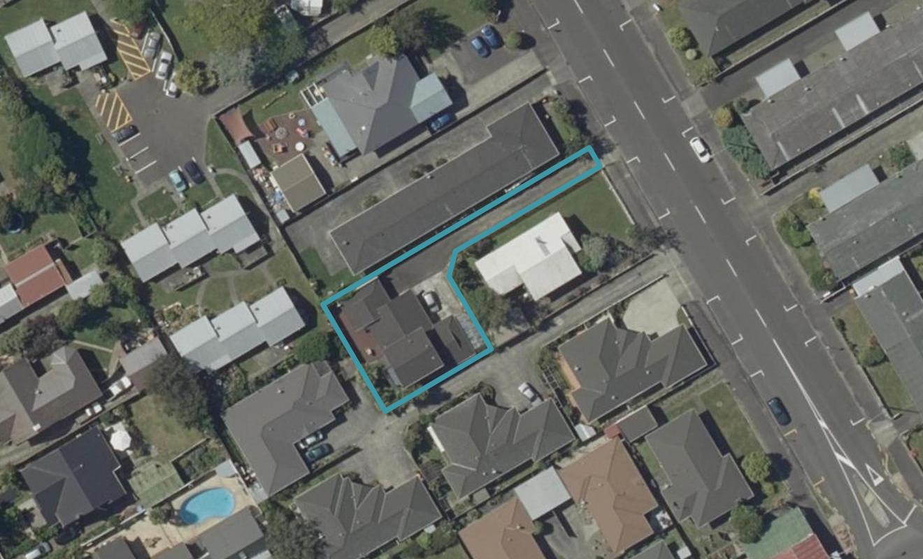 46A Albert Street, Palmerston North, Palmerston North - Carousel 1