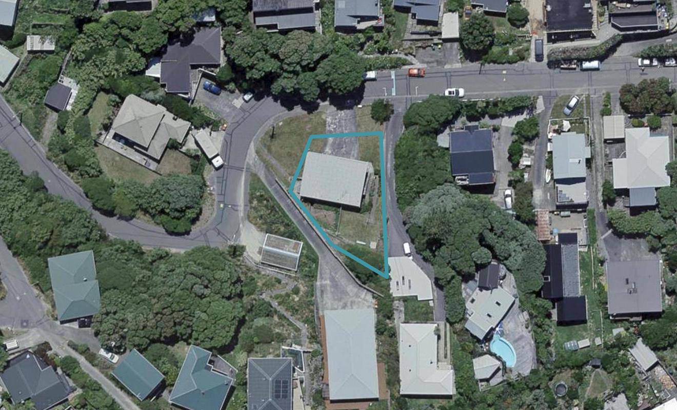 19A Cave Road, Houghton Bay, Wellington - Carousel 1