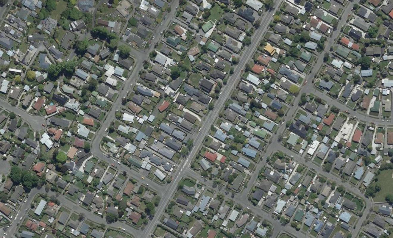61 Gardiners Road, Bishopdale, Christchurch - Carousel 1