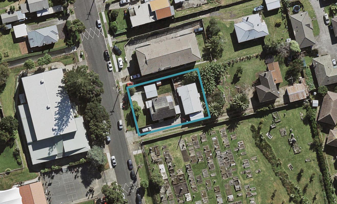 62B Hutton Street, Otahuhu, Auckland - Carousel 1