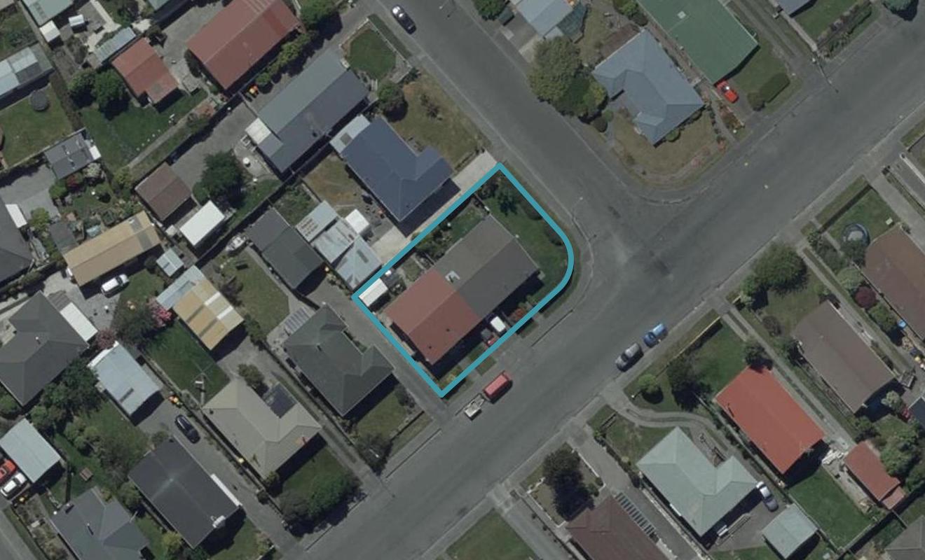 2/38 Witham Street, Hornby, Christchurch - Carousel 1