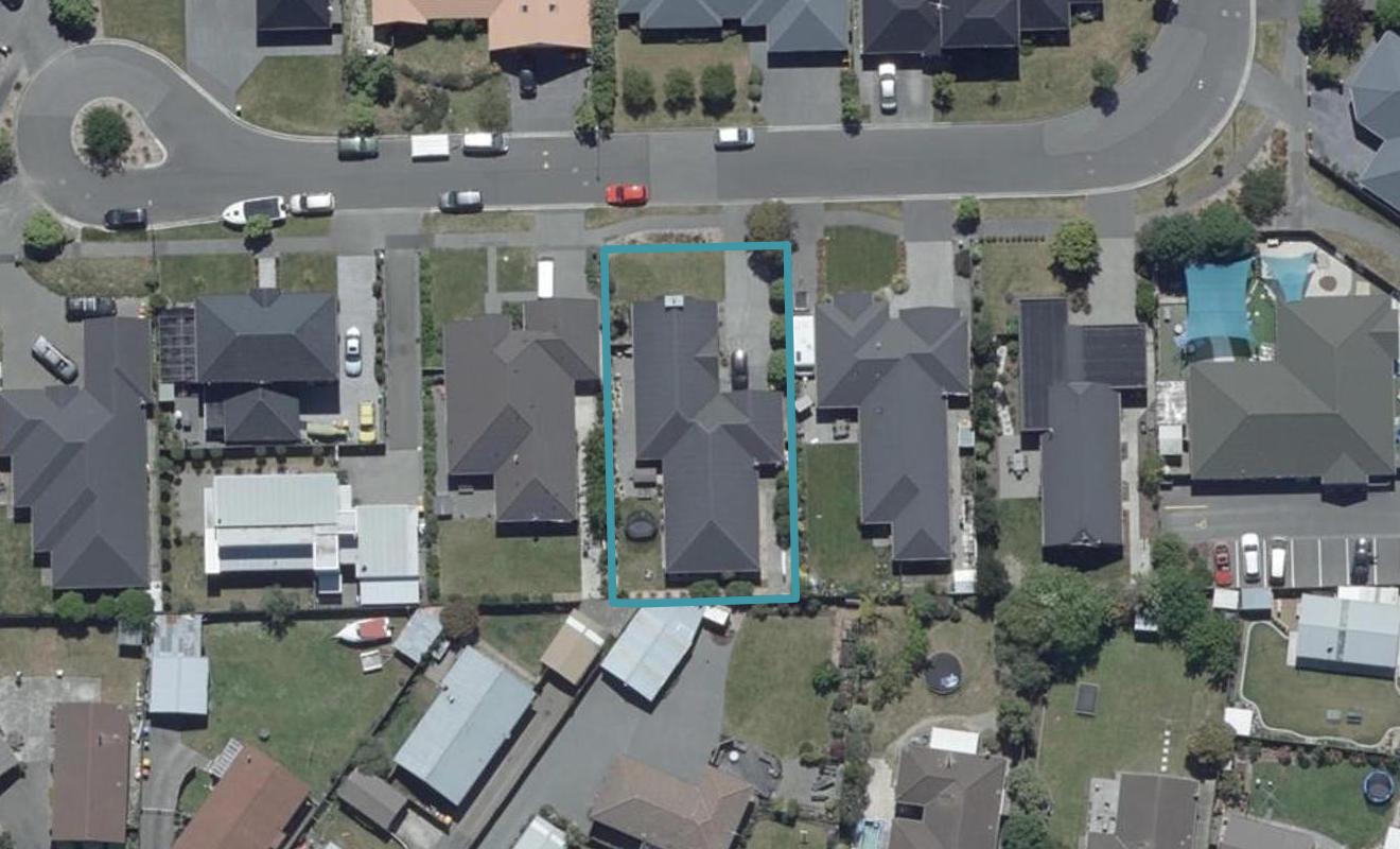 19 Woodhaven Place, Parklands, Christchurch - Carousel 1