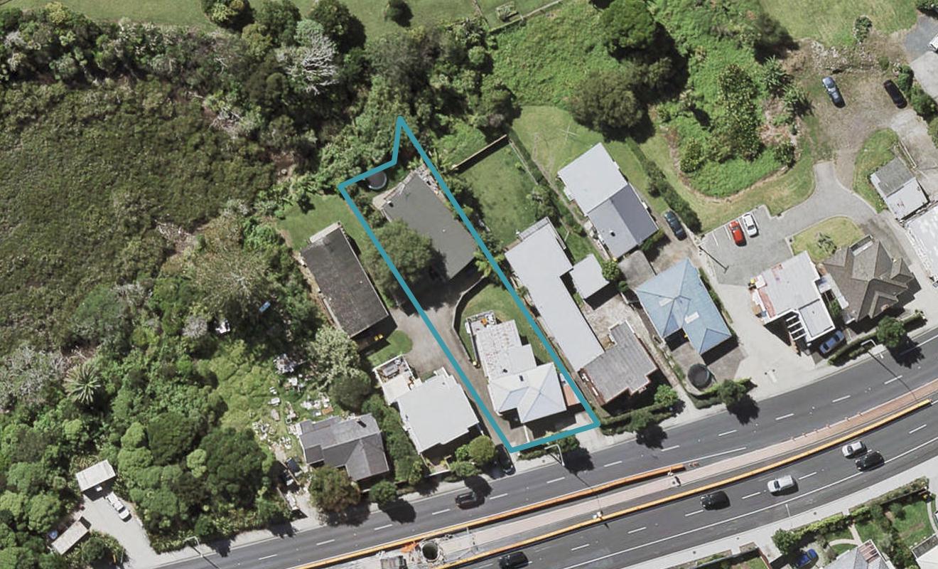 4/41 Esmonde Road, Takapuna, Auckland - Carousel 1