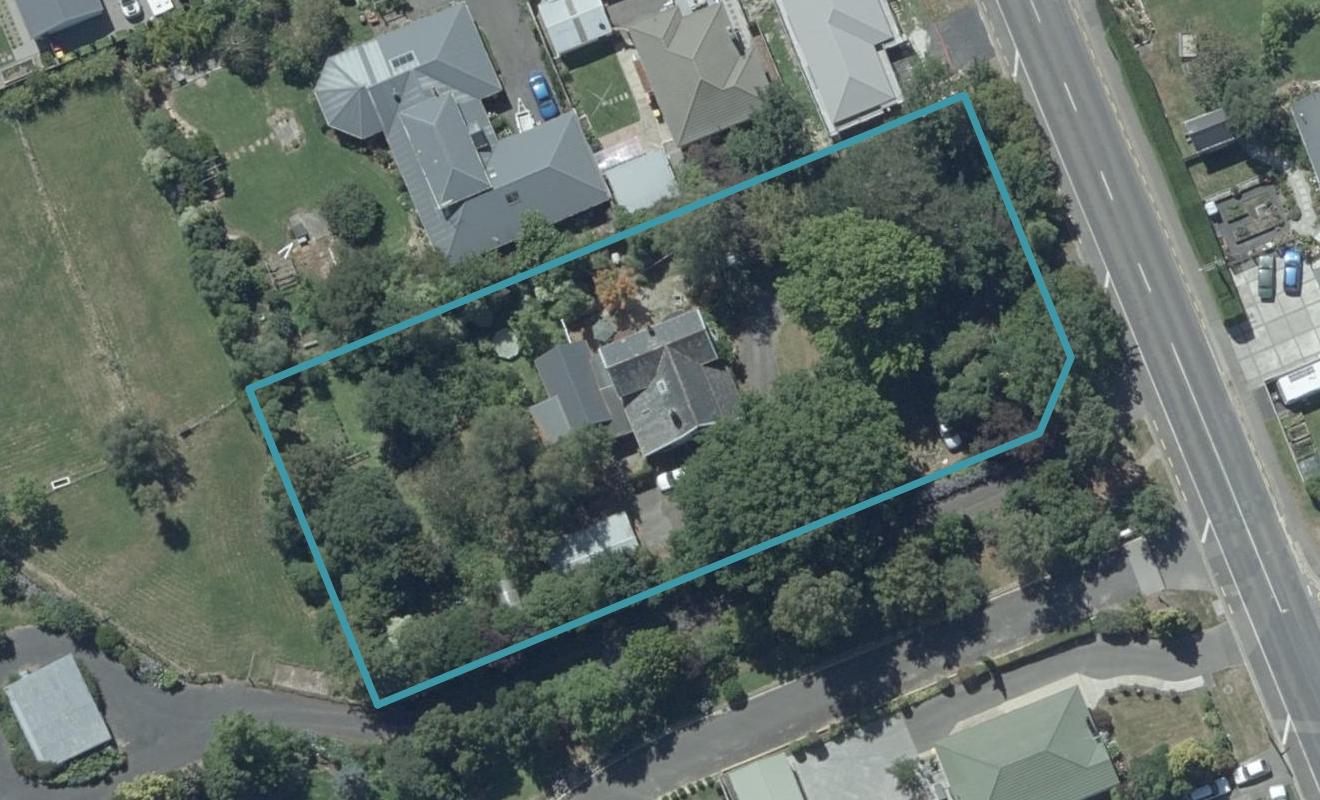 38 Riccarton Road East, East Taieri, Mosgiel - Carousel 1