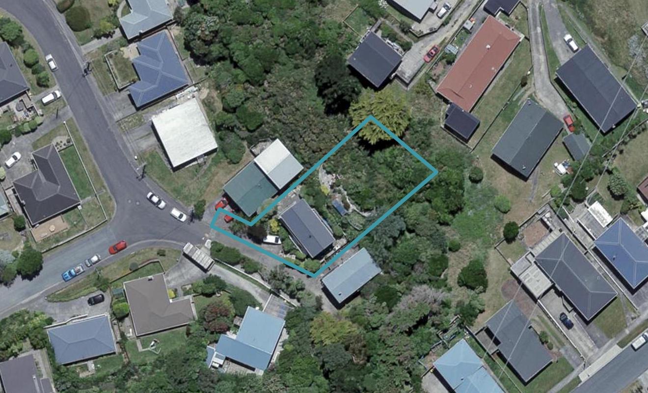 29A Omega Street, Newlands, Wellington - Carousel 1
