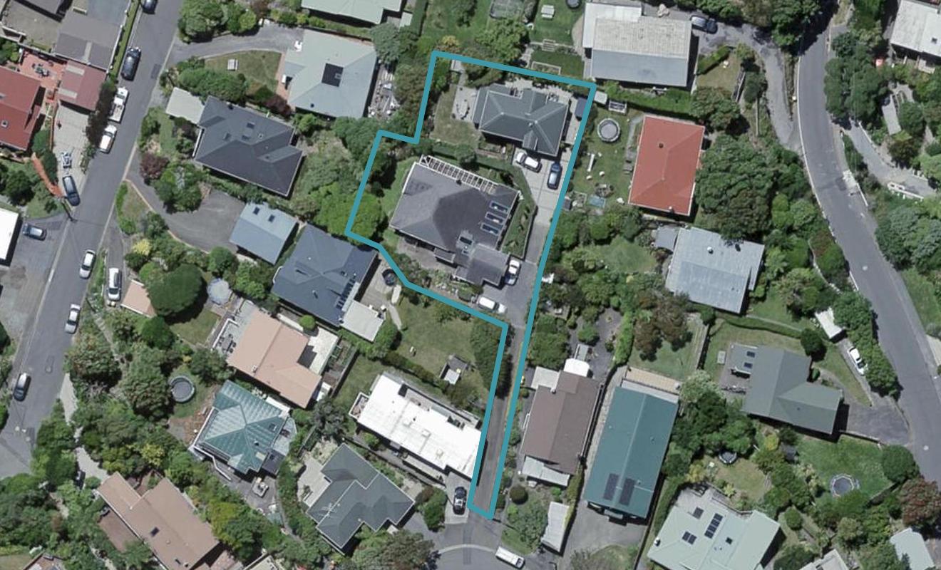 12A Perth Street, Ngaio, Wellington - Carousel 1