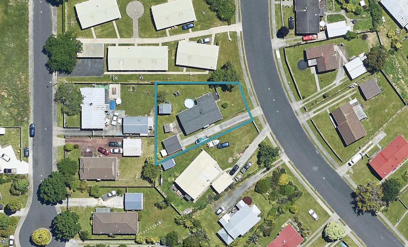 9 Thebes Street, Pomare, Rotorua - Carousel 1