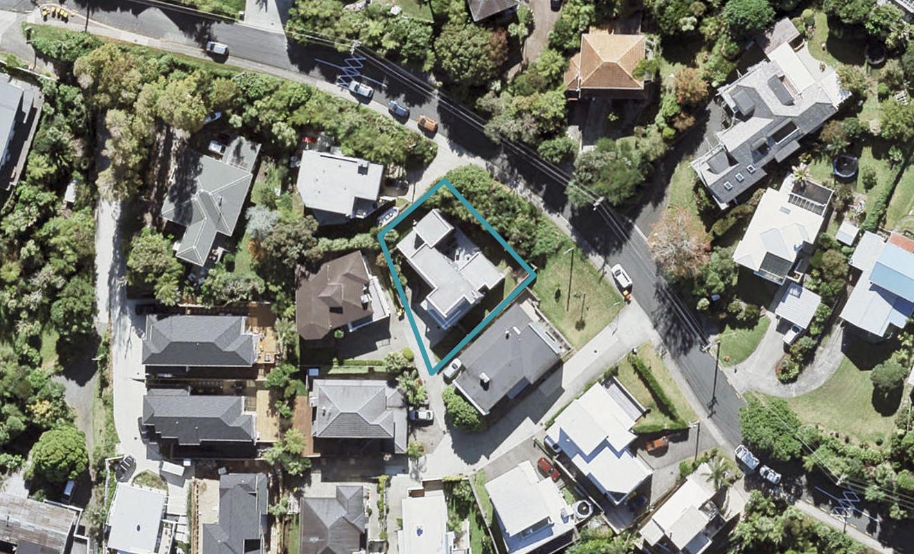 6 Paterson Mews, Browns Bay, Auckland - Carousel 1