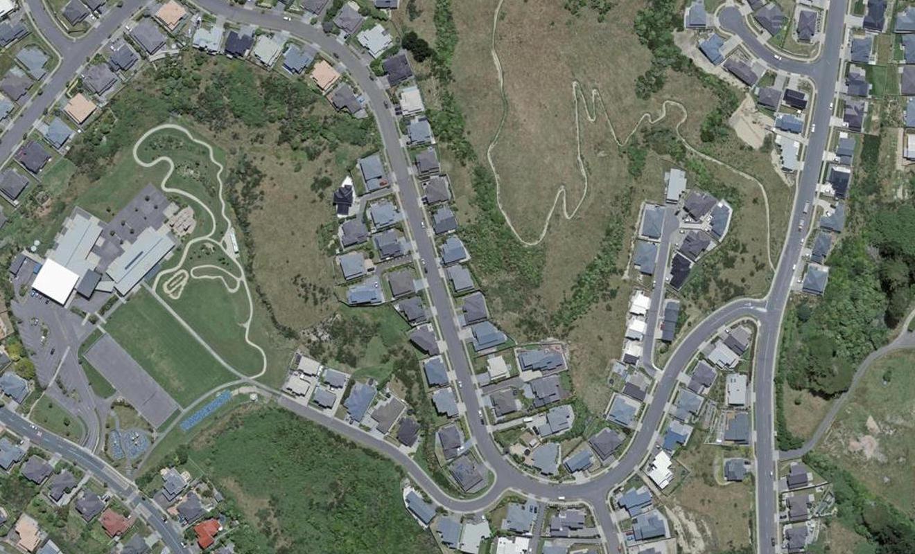 31 Mauldeth Terrace, Churton Park, Wellington - Carousel 1