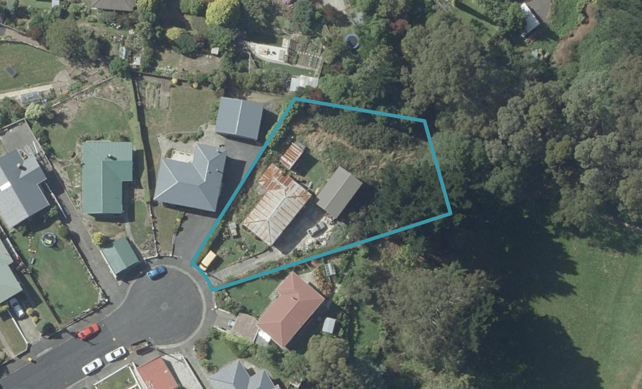 21 Summertime Avenue, Corstorphine, Dunedin - Carousel 1