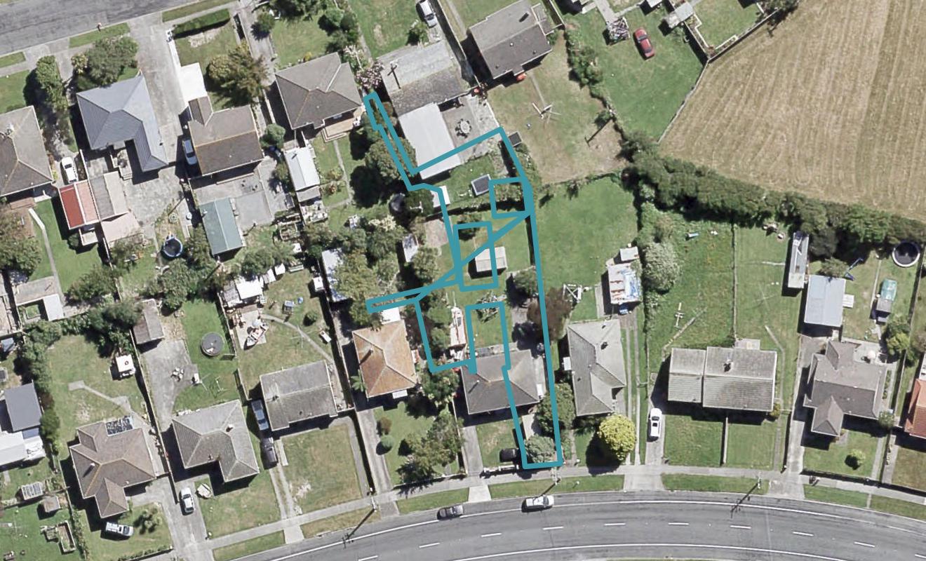 6/35 Rata Street, Naenae, Lower Hutt - Carousel 1
