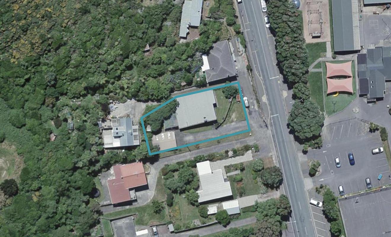117 Happy Valley Road, Owhiro Bay, Wellington - Carousel 1