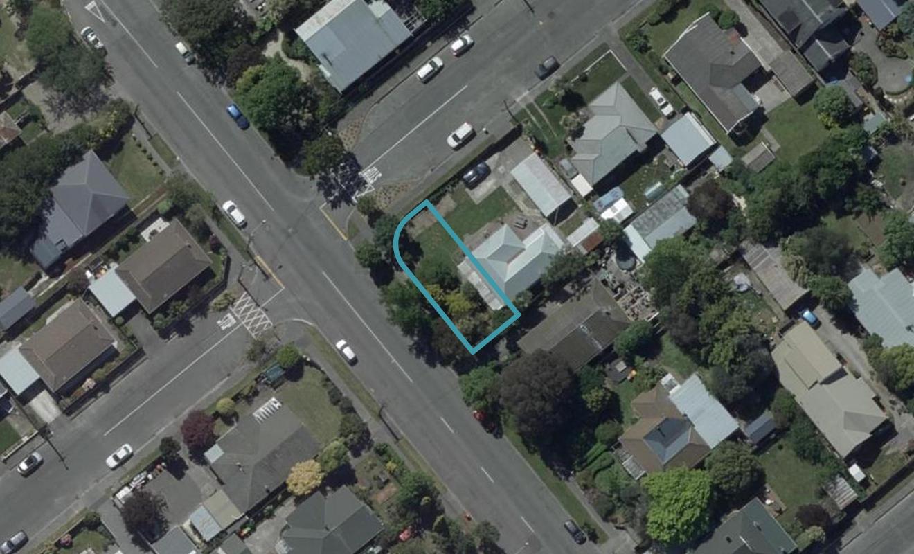 1/274 Selwyn Street, Spreydon, Christchurch - Carousel 1