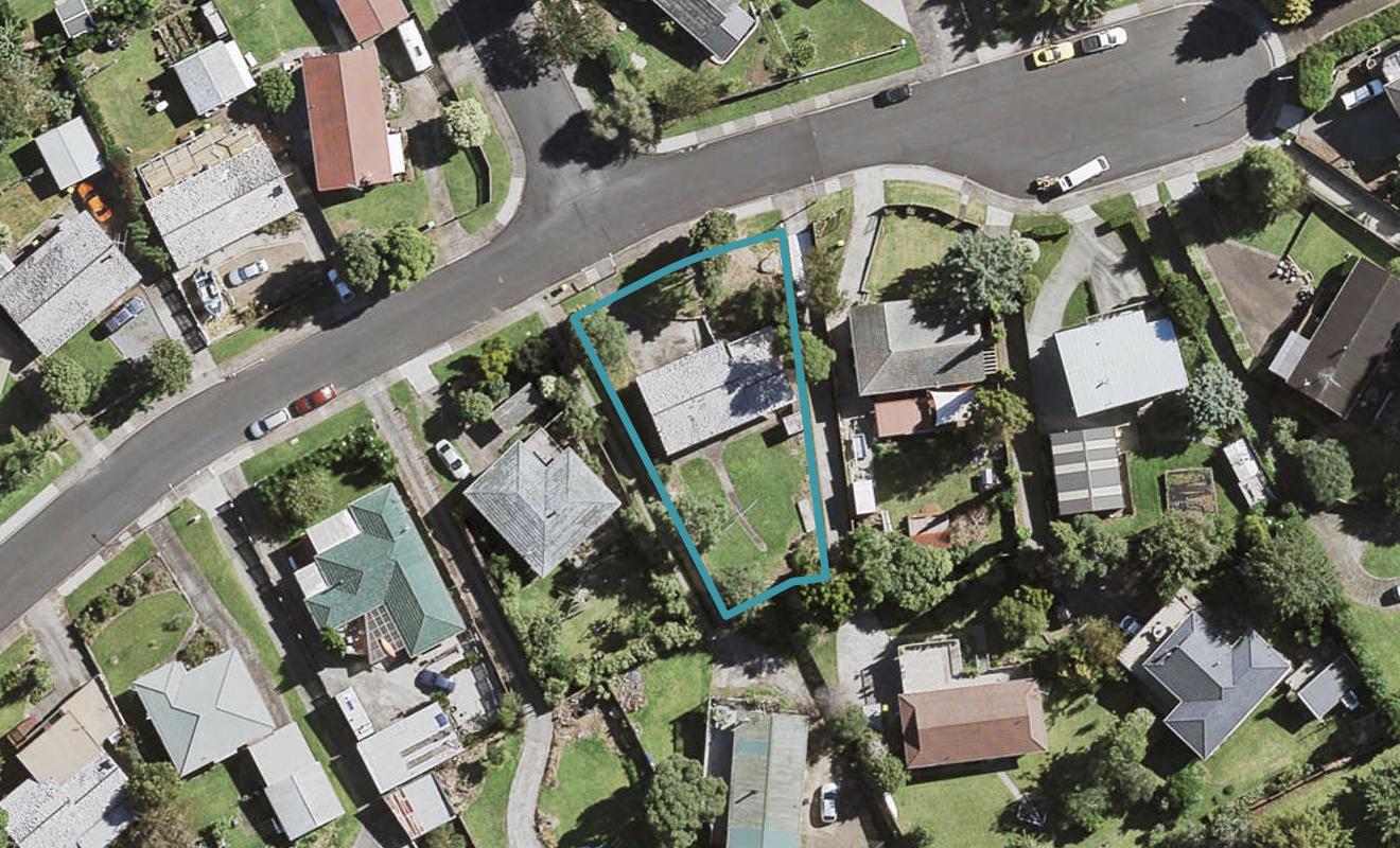 45 Mack Place, Red Hill, Papakura - Carousel 1