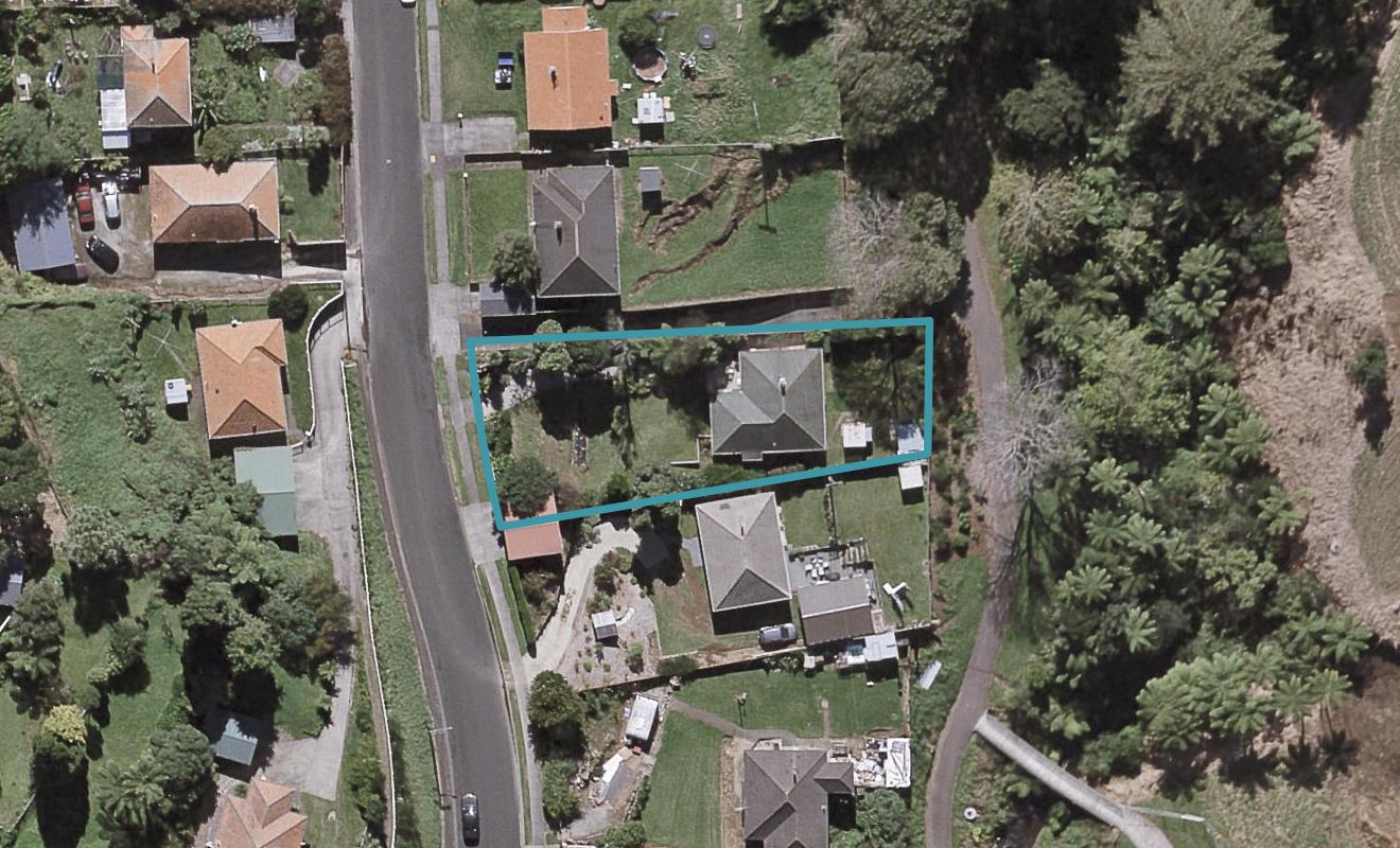 31 Glenpark Avenue, Frankleigh Park, New Plymouth - Carousel 1