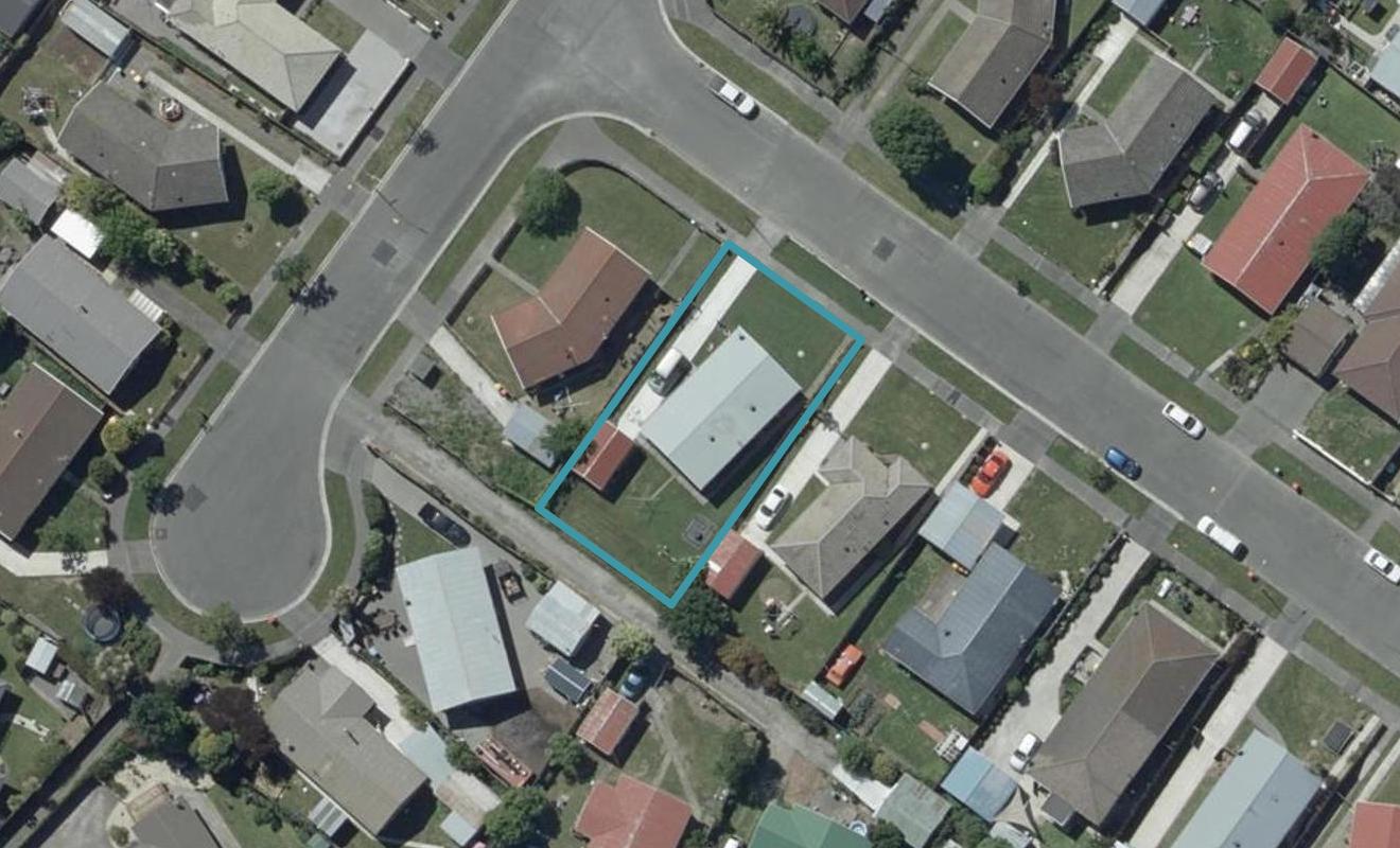 34 Cob Crescent, Woolston, Christchurch - Carousel 1