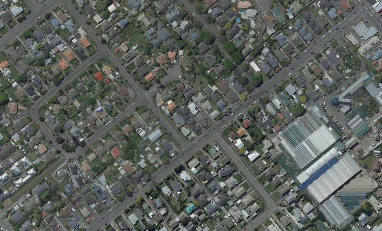 47 Stourbridge Street, Spreydon, Christchurch - Carousel 1