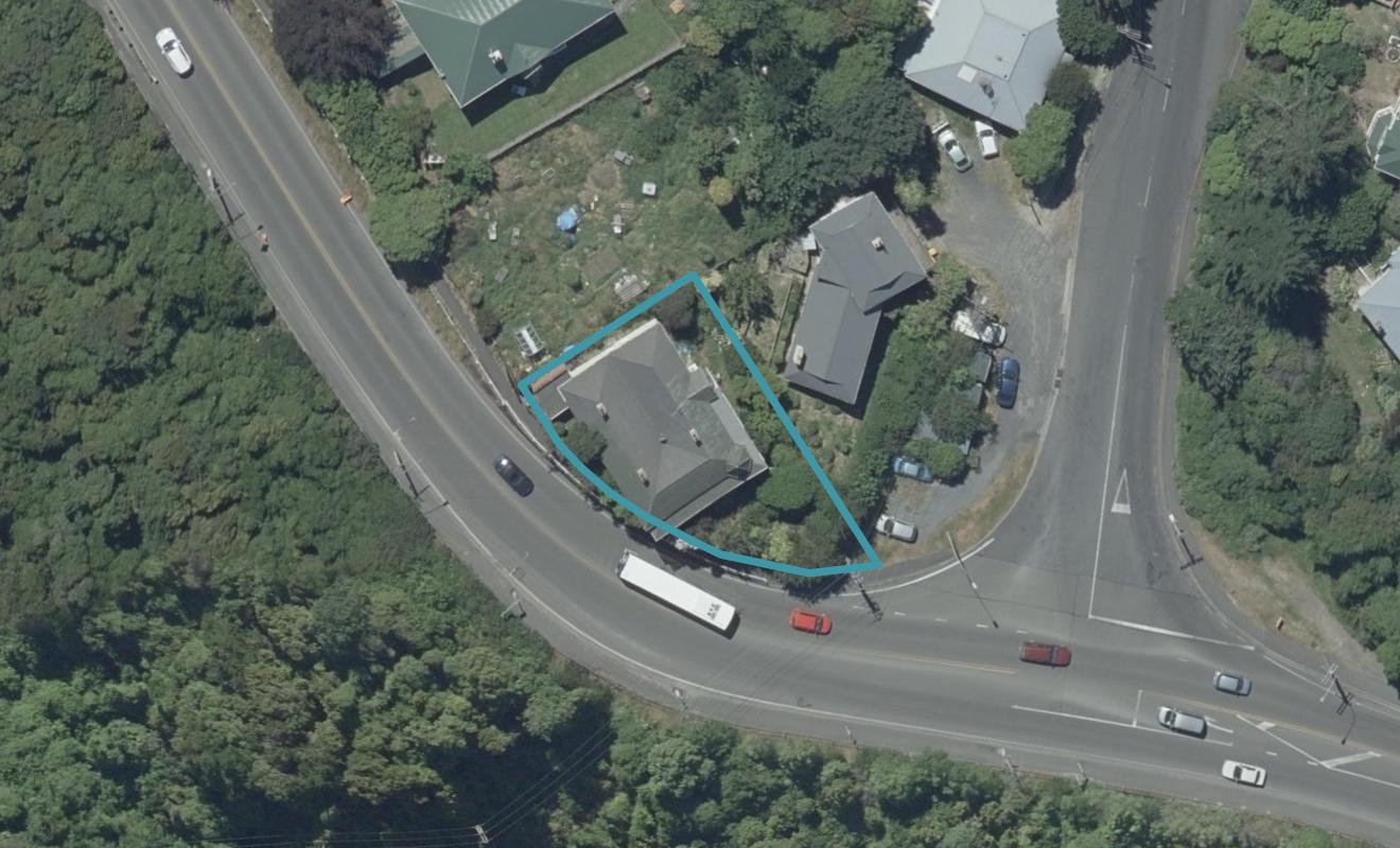128 Pine Hill Road, Dalmore, Dunedin - Carousel 1