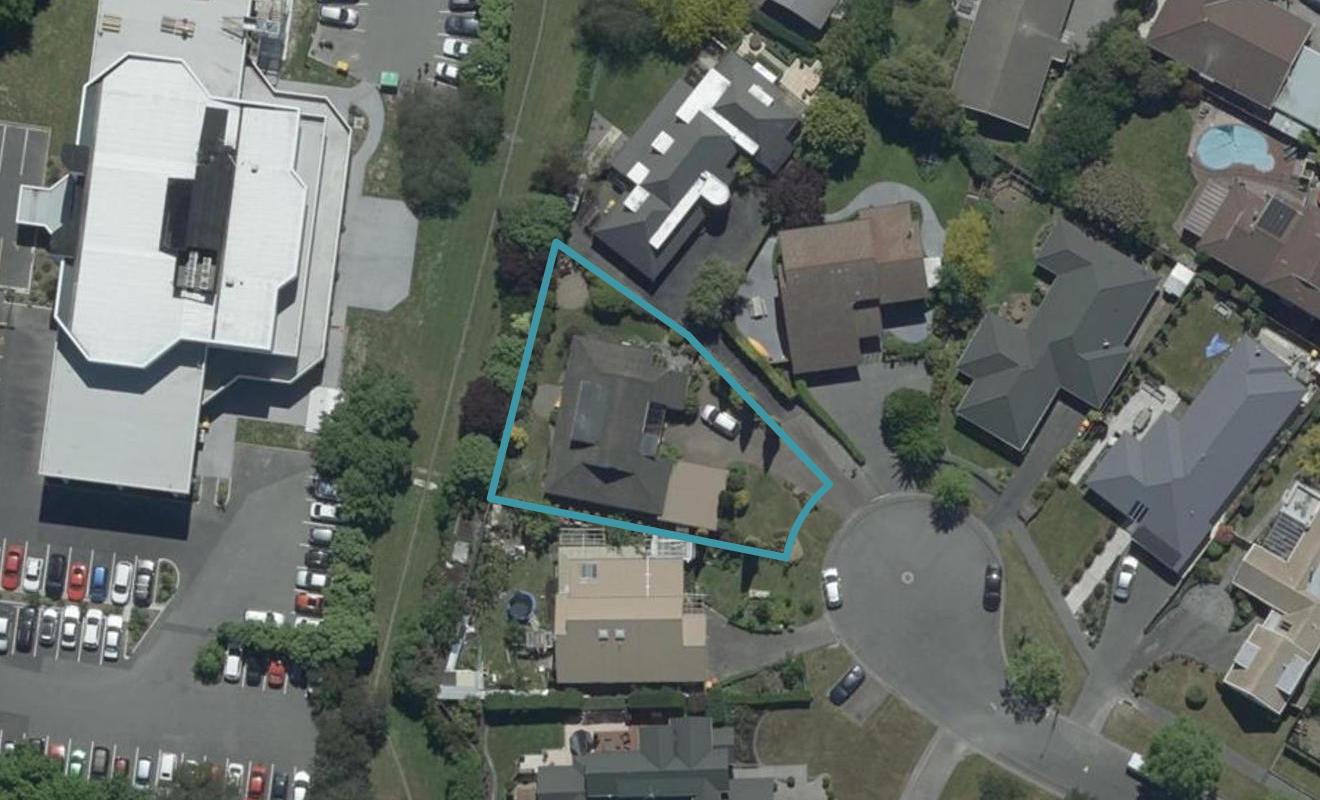 32 O'Connor Place, Burnside, Christchurch - Carousel 1